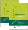 Buchcover Stahlbetonbau-Praxis nach Eurocode 2
