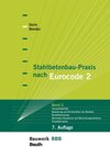 Buchcover Stahlbetonbau-Praxis nach Eurocode 2: Band 2