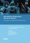 Buchcover Betrieblicher Datenschutz Schritt für Schritt