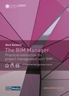 Buchcover The BIM Manager