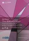 Buchcover The BIM Manager - Book with e-book