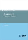 Buchcover Verpackung 3 - Buch mit E-Book