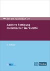 Buchcover DIN-DVS-Taschenbuch 419