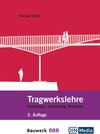 Buchcover Tragwerkslehre