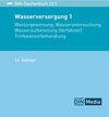 Buchcover DIN-Taschenbuch 12/1