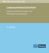 Buchcover Lebensmittelsicherheit - Buch mit E-Book