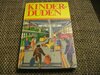 Buchcover Kinderduden