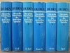 Buchcover GROSSES WOERTERBUCH 6 VOLS,