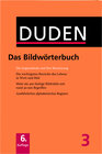 Buchcover Das Bildwörterbuch