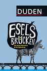 Buchcover Eselsbrücken