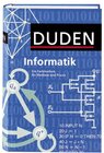 Buchcover Duden Informatik A-Z