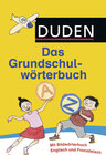 Buchcover Duden - Das Grundschulwörterbuch Ausgabe Rheinland-Pfalz