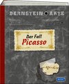 Buchcover Bernstein-Akte - Der Fall Picasso/Band 1