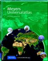 Buchcover Meyers Universalatlas