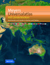 Buchcover Meyers Universalatlas mit Länderlexikon