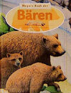 Buchcover Meyers Buch der Bären