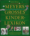 Buchcover Meyers Grosses Kinderlexikon