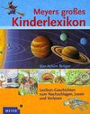 Buchcover Meyers grosses Kinderlexikon