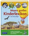 Buchcover Meyers grosses Kinderlexikon