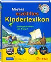 Buchcover Meyers erzähltes Kinderlexikon