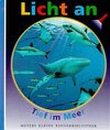 Buchcover Meyer. Die kleine Kinderbibliothek - Licht an! / Tief im Meer