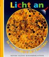 Buchcover Meyer. Die kleine Kinderbibliothek - Licht an! / In den Nestern der Insekten