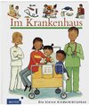 Buchcover Im Krankenhaus