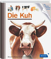 Buchcover Die Kuh