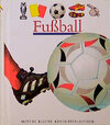 Buchcover Fussball