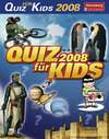 Buchcover Harenberg Kinderkalender Quiz für Kids 2008