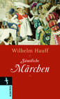 Buchcover Wilhelm Hauff. Sämtliche Märchen