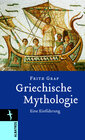 Buchcover Griechische Mythologie