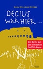 Buchcover Decius war hier ...