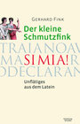 Buchcover Der kleine Schmutzfink