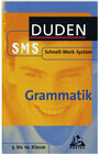 Buchcover Deutsch Grammatik