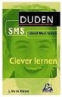 Buchcover SMS Clever lernen 5.-10. Klasse