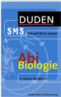 Buchcover Abi Biologie