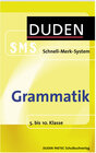 Buchcover Deutsch Grammatik