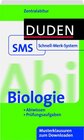 Buchcover Abi Biologie
