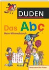 Buchcover Duden - Das Abc