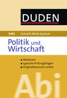 Buchcover SMS Abi Politik und Wirtschaft