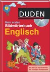 Buchcover Mein erstes Bildwörterbuch Englisch