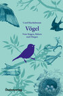 Buchcover Vögel