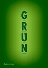 Buchcover Grün
