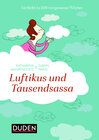 Buchcover Luftikus & Tausendsassa