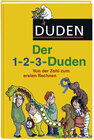 Buchcover 1-2-3-Duden