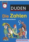 Buchcover Die Zahlen