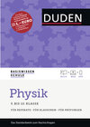 Buchcover Basiswissen Schule – Physik 5. Klasse bis 10. Klasse