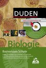 Buchcover Basiswissen Schule – Biologie 5. bis 10. Klasse