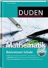 Buchcover Basiswissen Schule – Mathematik 5. bis 10. Klasse